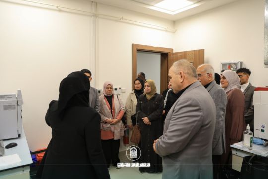 أخبار 7