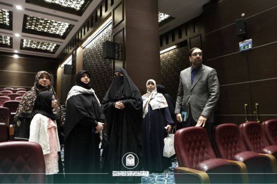 أخبار 1