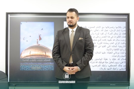 أخبار 1