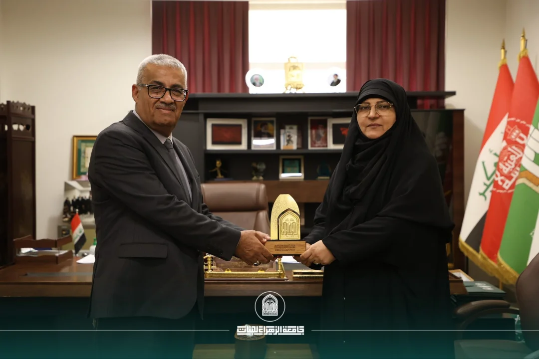 ZUW President Honors Anesthesia Department Faculty Members for Excellence in National Standardized Examination Results