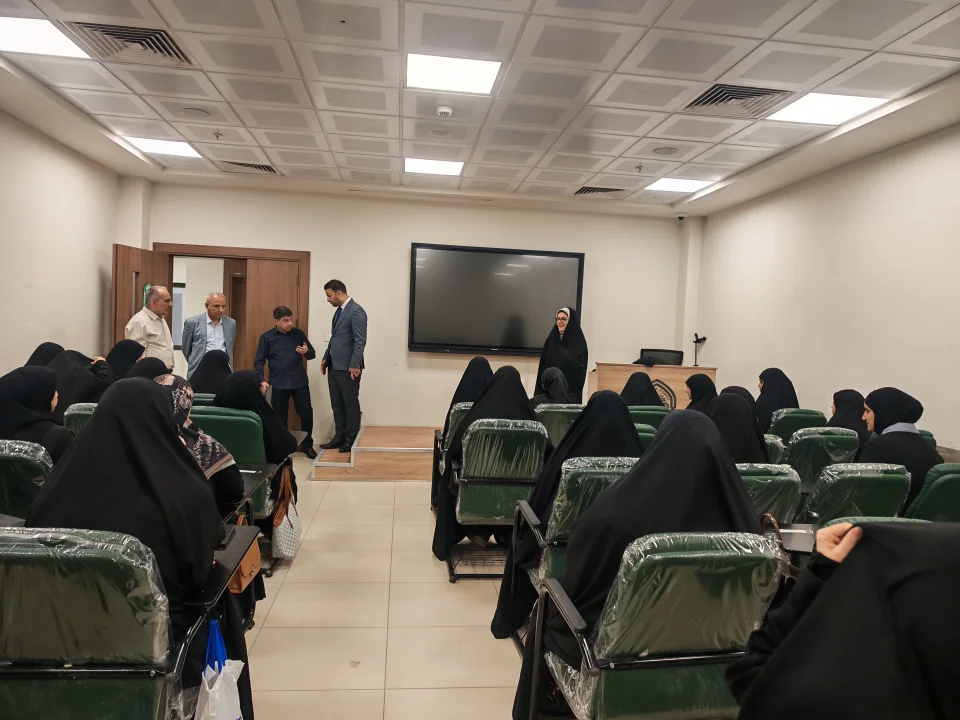 College of Education Students Begin Official Classes for the 2026–2027 Academic Year