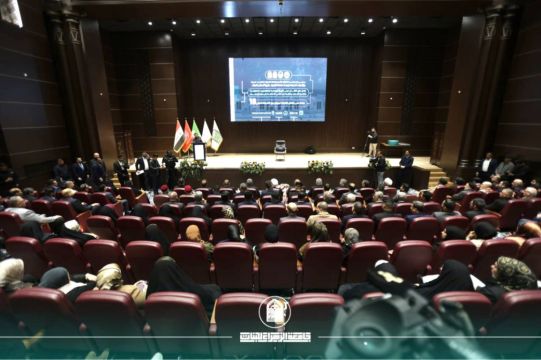 Al-Zahraa University Strengthens Its Academic Foundation with Inauguration of New Buildings Built to International Standards