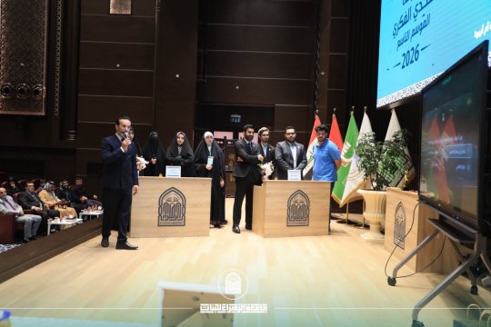 أخبار 13