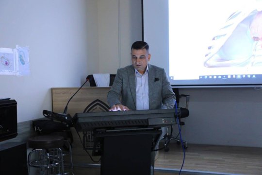 صور عن الكلية