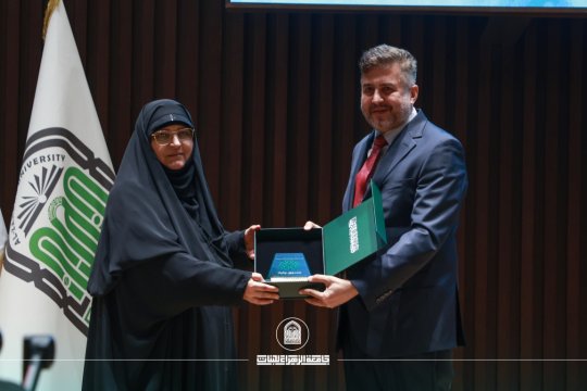 أخبار 22