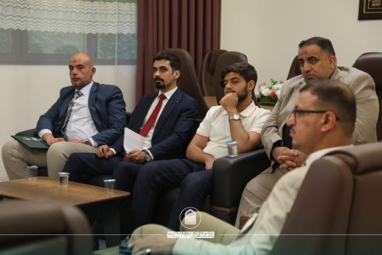 أخبار 13