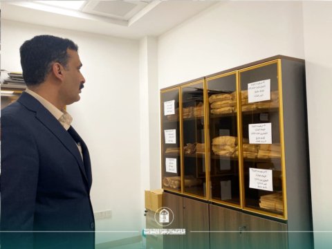 أخبار 8
