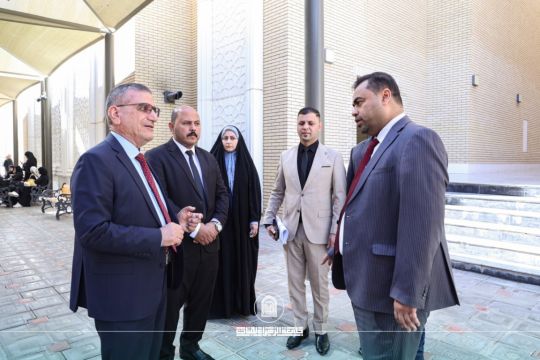 أخبار 1