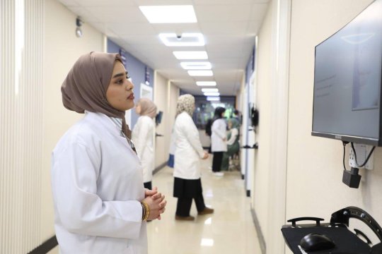 صور عن الكلية