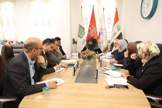 صور عن الكلية