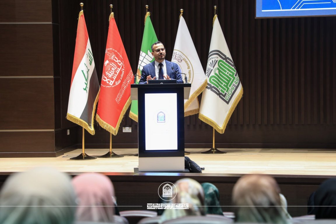 Parks of Sciences and Technology Department Delivers Introductory Workshop on National University Robotics and AI Applications Championship (NURAI 2026)