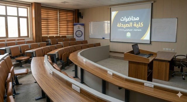 Pharmacy College Lectures
