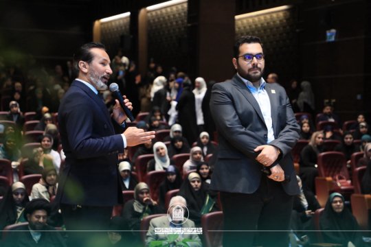 أخبار 18