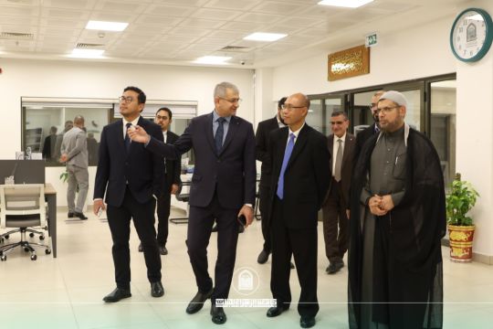 أخبار 8