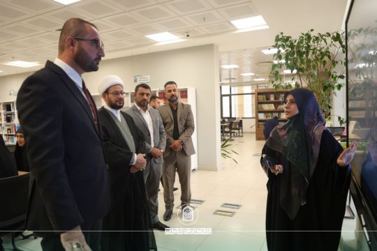 أخبار 3