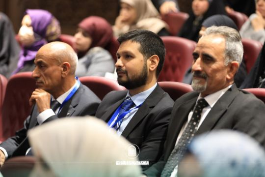 أخبار 14