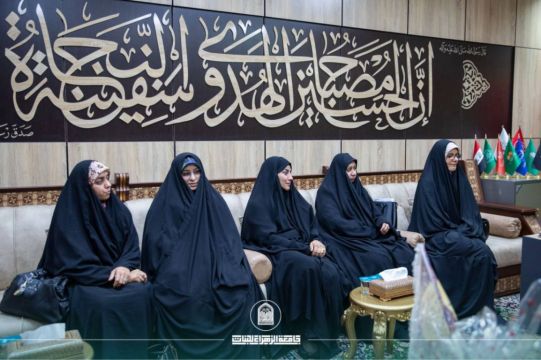 أخبار 1