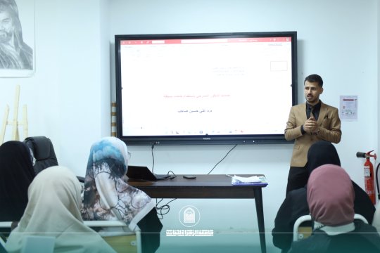 أخبار 3