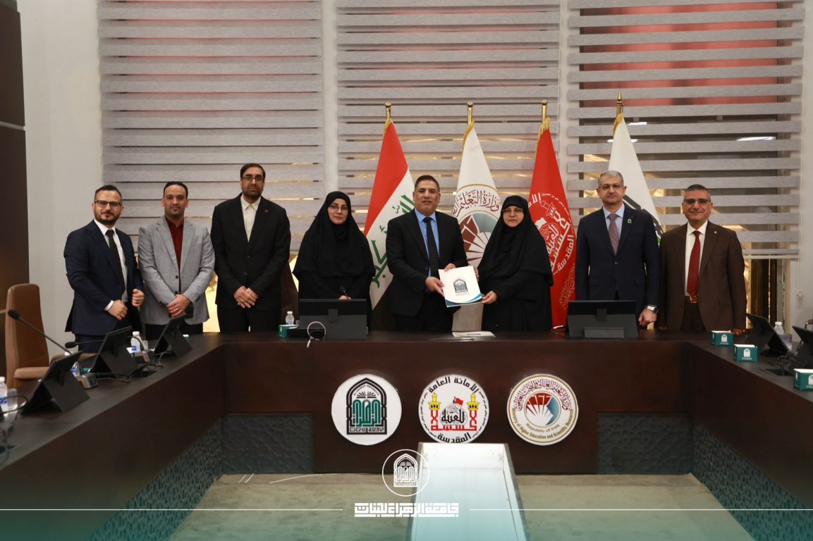 شراكة تكنولوجية تعزّز مسار التحول الرقمي وتفتح آفاقًا جديدة