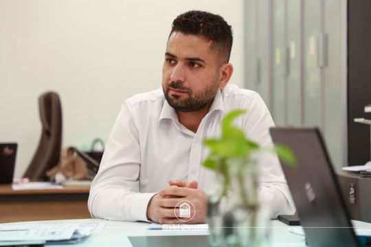 أخبار 3
