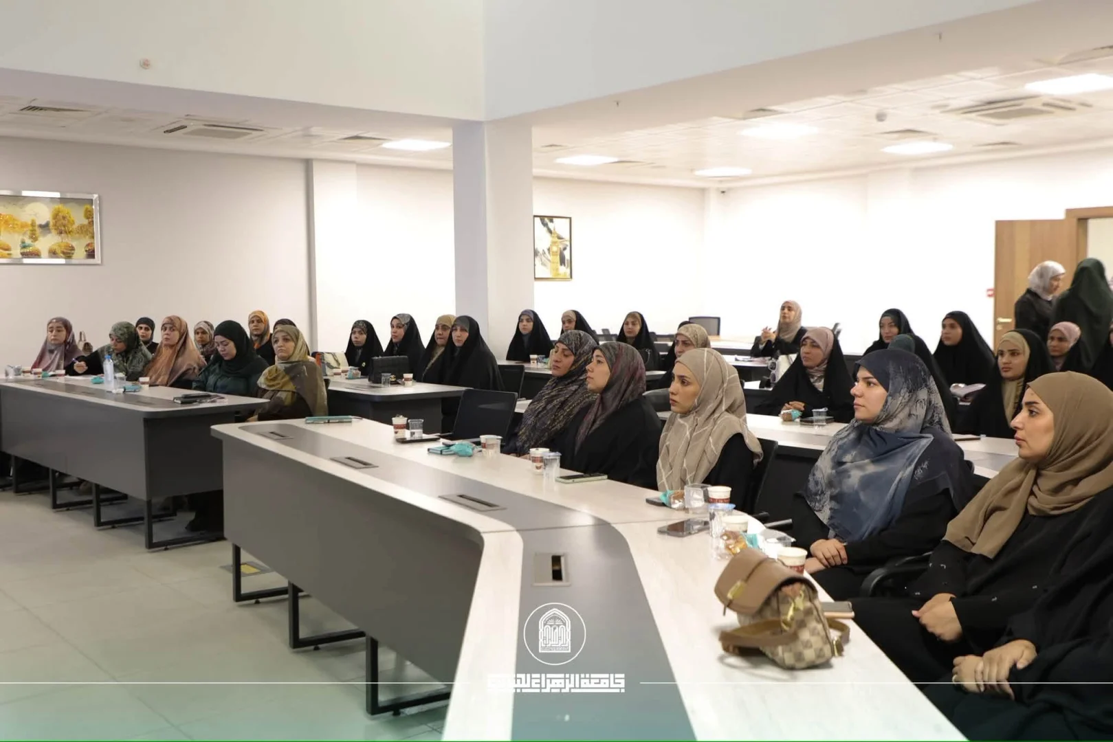 Dormitory Affairs Department Reviews Housing Updates and Monitoring Procedures Ahead of New Academic Year