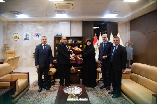 Academic Vision Renewing Scientific Partnership for Development of Joint Programmes