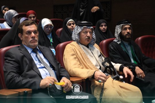 أخبار 16