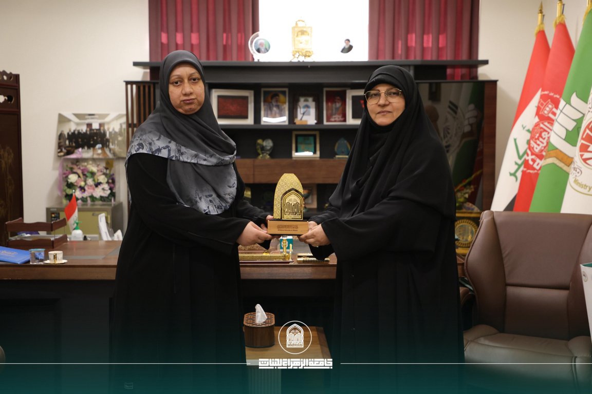 Pharmacy College Honored in Recognition of Its Humanitarian Participation in “Ataa Al-Alf Week” Activities Supporting Cancer Patients