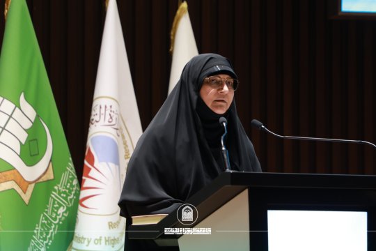 جامعة الزهراء تحتفي بختام العطاء وتحصد من الإنسانية انتصارًا للطفولة