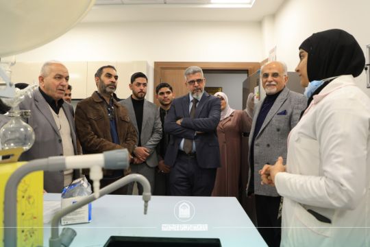 أخبار 8