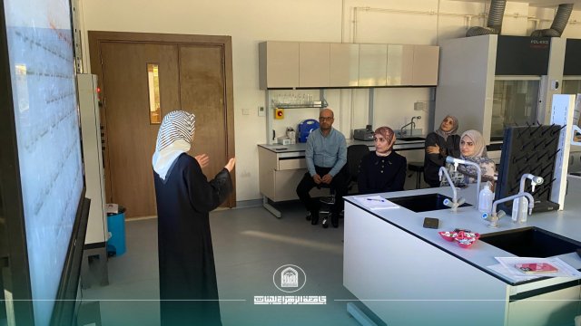 أخبار 1