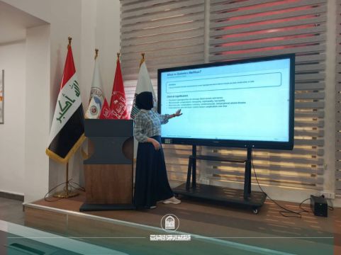 أخبار 1