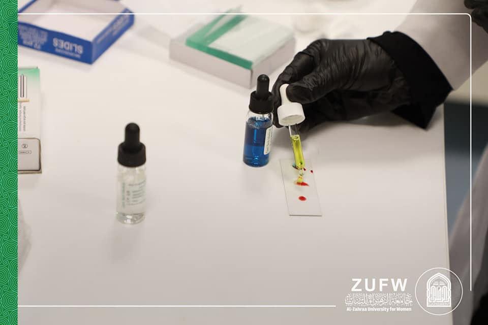 Department of Physiotherapy Techniques Organises Student Voluntary Initiative for Free Blood Typing at ZUW