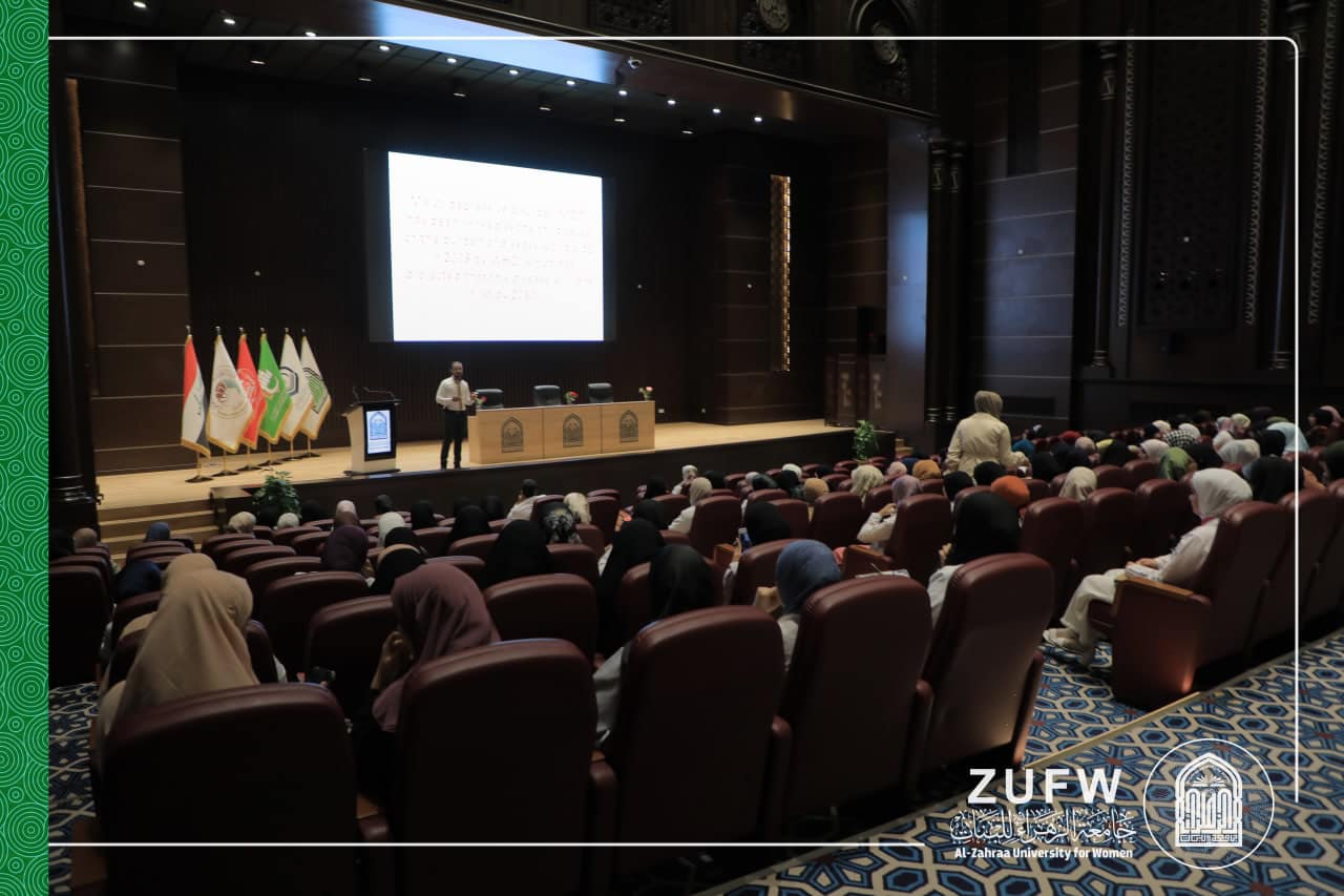 Workshop Highlights Risks of Depression and Its Psychological Implications