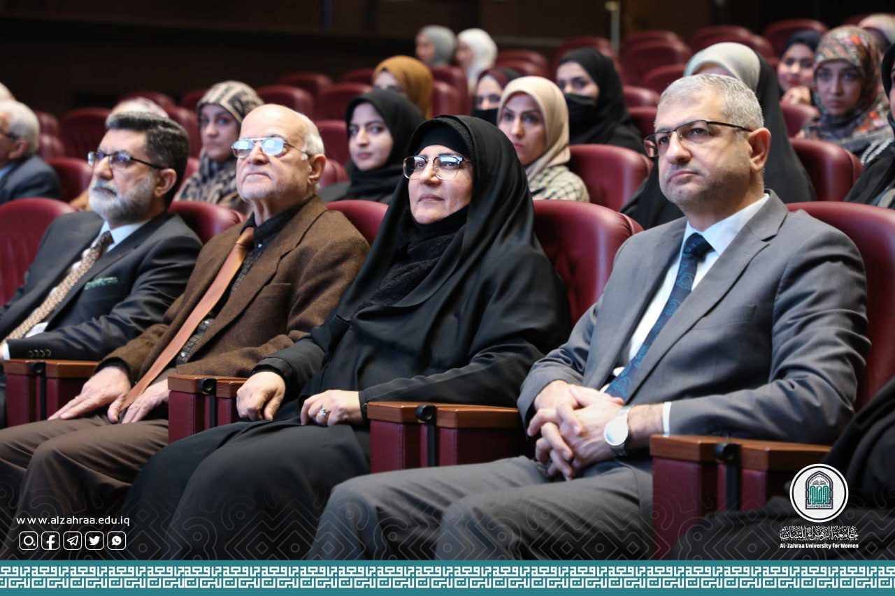 التنمية الذاتية.. دورة تدريبية تقيمها جامعة الزهراء (عليها السلام) للبنات