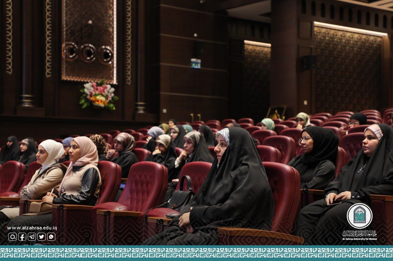 شعبة الإرشاد النفسي تقيم ورشة حول: وسائل التواصل.. منصات للحرب الناعمة