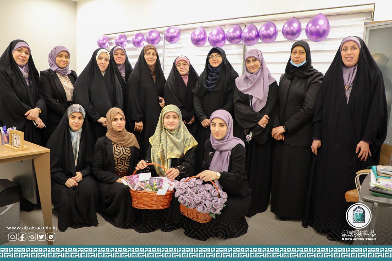 The Women’s Empowerment Division organizes an initiative on the occasion of International Women’s on March month.