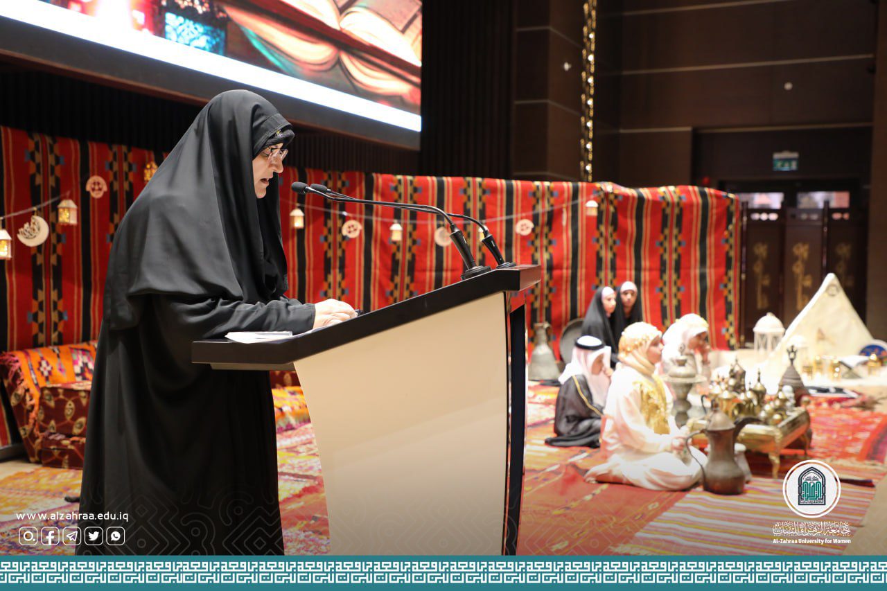 ختام فعاليات الدورة الثانية لمهرجان إحياء الشهر الفضيل