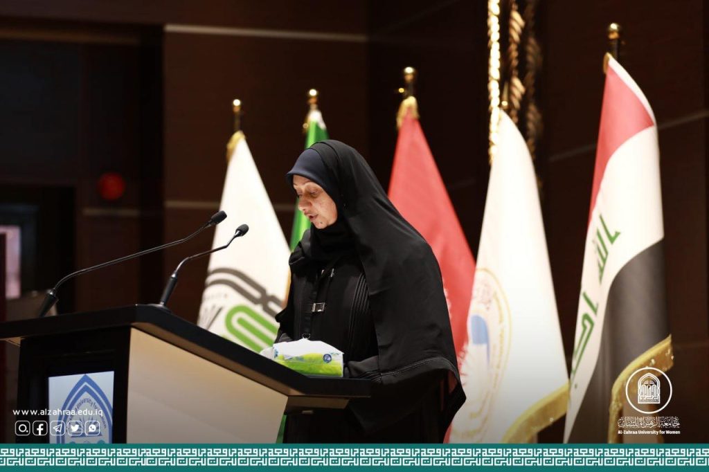 The Faculty of Pharmacy Organizes Its First International Conference for Medical and Pharmaceutical Research