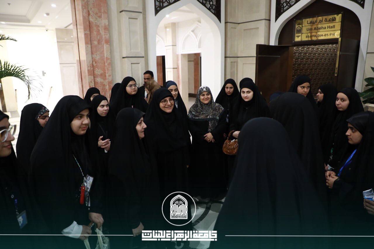 Humanitarian Initiative to Promote Social Solidarity Sponsored by the University Presidency